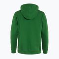 Vyriškas džemperis Fjällräven Logo Hoodie palm green 2