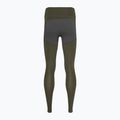 Moteriškos trekingo kelnės Fjällräven Abisko Trekking Tights Pro deep forest 2