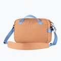 Fjällräven High Coast Crossbody 241 peach sand krepšys per petį 3