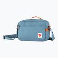 Fjällräven High Coast Crossbody krepšys per petį 543 dawn blue 2