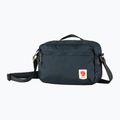 Mažas krepšys Fjällräven High Coast Crossbody 3 l navy 2