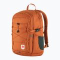 Kuprinė Fjällräven Skule 20 l terracotta brown 2