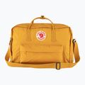 Turistinis krepšys Fjällräven Kanken Weekender 160 ochre