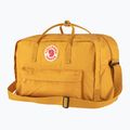 Turistinis krepšys Fjällräven Kanken Weekender 160 ochre 2