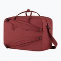 Turistinis krepšys Fjällräven Kanken Weekender 30 l ox red 3