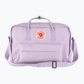 Kelioninis krepšys Fjällräven Kanken Weekender 30 l pastel lavender