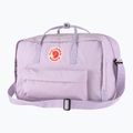 Kelioninis krepšys Fjällräven Kanken Weekender 30 l pastel lavender 2