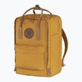 Miesto kuprinė Fjällräven Kanken no. 2 Laptop 15" 18 l acorn 2