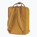 Miesto kuprinė Fjällräven Kanken no. 2 Laptop 15" 18 l acorn 3