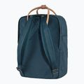 Miesto kuprinė Fjällräven Kanken no. 2 Laptop 15" 18 l navy 3