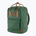 Miesto kuprinė Fjällräven Kanken no. 2 Laptop 15" 18 l deep patina 2