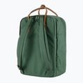 Miesto kuprinė Fjällräven Kanken no. 2 Laptop 15" 18 l deep patina 3