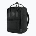 Miesto kuprinė Fjällräven Kanken no. 2 Black Laptop 15" 18 l black 2