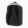 Miesto kuprinė Fjällräven Kanken no. 2 Black Laptop 15" 18 l black 3