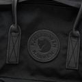Miesto kuprinė Fjällräven Kanken no. 2 Black Laptop 15" 18 l black 7