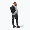 Miesto kuprinė Fjällräven Kanken no. 2 Black Laptop 15" 18 l black 8