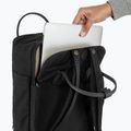 Miesto kuprinė Fjällräven Kanken no. 2 Black Laptop 15" 18 l black 11
