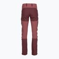 Moteriškos treniruočių kelnės Fjällräven Keb port/mesa purple 2