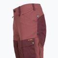 Moteriškos treniruočių kelnės Fjällräven Keb port/mesa purple 3