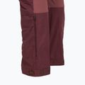 Moteriškos treniruočių kelnės Fjällräven Keb port/mesa purple 4