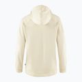 Moteriškas džemperis Fjällräven Vardag Hoodie chalk white 2