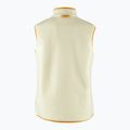 Moteriška liemenė Fjällräven Vardag Pile Fleece chalk white 2