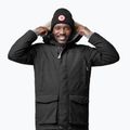 Vyriška žieminė striukė Fjällräven Nuuk Lite Parka 550 black