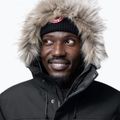 Vyriška žieminė striukė Fjällräven Nuuk Lite Parka 550 black 3