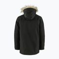 Vyriška žieminė striukė Fjällräven Nuuk Lite Parka 550 black 7