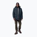 Vyriška žieminė striukė Fjällräven Nuuk Lite Parka 555 dark navy 2