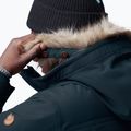 Vyriška žieminė striukė Fjällräven Nuuk Lite Parka 555 dark navy 4