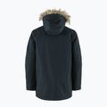 Vyriška žieminė striukė Fjällräven Nuuk Lite Parka 555 dark navy 7