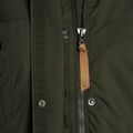 Moteriška žieminė striukė Fjällräven Nuuk Lite Parka 662 deep forest 4