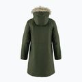 Moteriška žieminė striukė Fjällräven Nuuk Lite Parka 662 deep forest 6