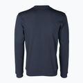 Vyriškas džemperis Fjällräven 1960 Logo Badge Sweater 555 dark navy 2