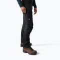 Vyriškos trekingo kelnės Fjällräven Keb Agile 550 black
