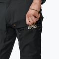 Vyriškos trekingo kelnės Fjällräven Keb Agile 550 black 4