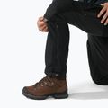 Vyriškos trekingo kelnės Fjällräven Keb Agile 550 black 5
