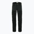 Vyriškos trekingo kelnės Fjällräven Keb Agile 550 black 6