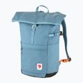 Turistinė kuprinė Fjällräven High Coast Foldsack 24 l dawn blue 2