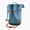 Turistinė kuprinė Fjällräven High Coast Foldsack 24 l dawn blue 3