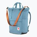 Miesto kuprinė Fjällräven High Coast Totepack 23 l dawn blue 2