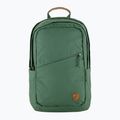 Miesto kuprinė Fjällräven Räven 20 l deep patina