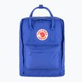 Turistinė kuprinė Fjällräven Kanken 16 l cobalt blue