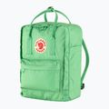 Fjällräven Kanken 663 apple mint turistinė kuprinė 2