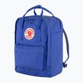 Miesto kuprinė Fjällräven Kanken Laptop 13" 13 l cobalt blue 2