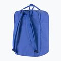 Miesto kuprinė Fjällräven Kanken Laptop 17" 20 l cobalt blue 3