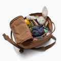 Miestinė kuprinė Fjällräven Kanken Mini 7 l khaki dust 4