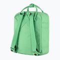 Miesto kuprinė Fjällräven Kanken Mini 7 l apple mint 3