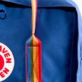 Fjällräven Kanken Rainbow kuprinė cobalt blue 4